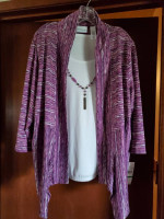 Alfred Dunner Top
