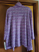 Alfred Dunner Top