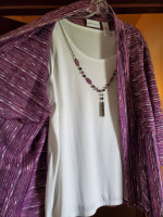 Alfred Dunner Top
