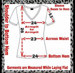 WOMENS LEOPARD TOP SIZE L