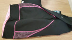 5x Sz M Victoria's Secret VSX Workout Leggings Tights + 2 Bra Cami Top