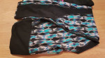 5x Sz M Victoria's Secret VSX Workout Leggings Tights + 2 Bra Cami Top