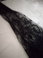 WOMENS CORSET TOP SZ S