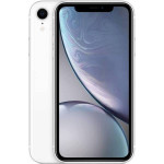 Iphone XR White 128GB Unlocked