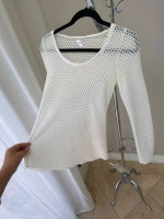 Free People Unique Top