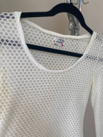 Free People Unique Top