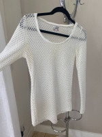Free People Unique Top