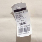 NEW WOMENS BEIGE HALTER TOP SIZE M