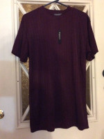 Pronti by Phita top size medium