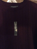 Pronti by Phita top size medium
