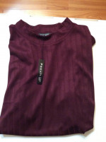 Pronti by Phita top size medium