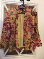 ios top jacket