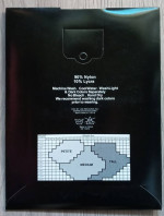 **NEW* Anne Klein Control Top Lycra Sheer Hosiery - UNOPENED