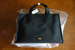 Frances Valentine - Kate Spade Top Handle Tote Black Hand Bag