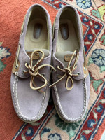 Sperry Top Siders wmn 9m
