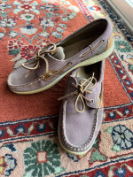 Sperry Top Siders wmn 9m