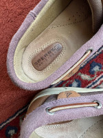 Sperry Top Siders wmn 9m