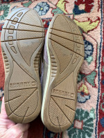 Sperry Top Siders wmn 9m
