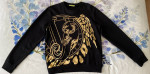 4 MEN'S TOP DESIGNER SWEATSHIRTS