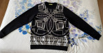 4 MEN'S TOP DESIGNER SWEATSHIRTS