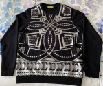 4 MEN'S TOP DESIGNER SWEATSHIRTS