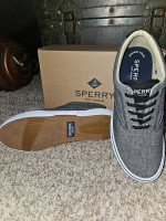 Sperry Top-Sider