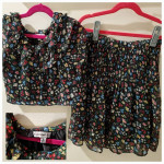 Various Pieces Girls Age 8 to 12