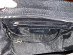 new no tag Michael Kors Selma Saffiano Leather Messenger Crossbody bag