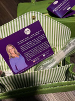 Joy mangano double decker