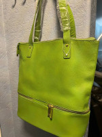 Joy mangano double decker