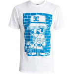 DC 123 Instigate Men's Short-Sleeve Shirts (New - Flash Sale)