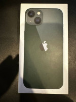 Iphone 13 128GB unlocked