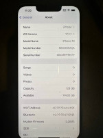 Iphone 13 128GB unlocked