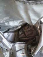 Large Brand Name Duffle Bag/Travel Bag/Gym Bag