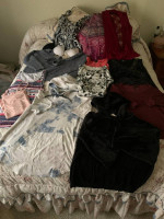 LADIES Small Bundles