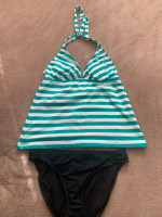 Tankini Set