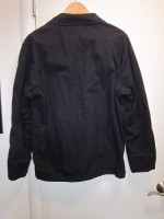 US Navy USN Jacket with USS Seawolf SSN 575 Patch