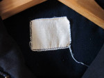 US Navy USN Jacket with USS Seawolf SSN 575 Patch