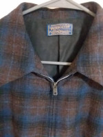 Vintage PENDLETON Jackets - Great Condition!