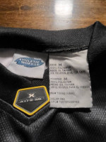 Extreme motor cross shirt