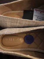 Brand NEW pair of Ladies Loafers for Sale