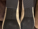 Brand NEW pair of Ladies Loafers for Sale