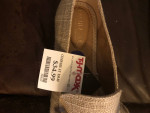 Brand NEW pair of Ladies Loafers for Sale