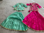 @@@ Chinese Performance Dress @@@