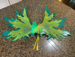 Fairy Wings