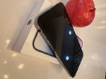 Graphite iPhone 12 Pro Max 128gb Unlocked + Original Charger FIRM