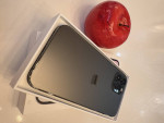 Graphite iPhone 12 Pro Max 128gb Unlocked + Original Charger FIRM
