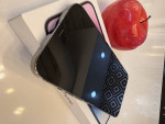 Graphite iPhone 12 Pro Max 128gb Unlocked + Original Charger FIRM