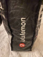 Lululemon  deal$