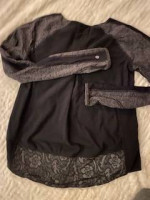Lululemon  deal$